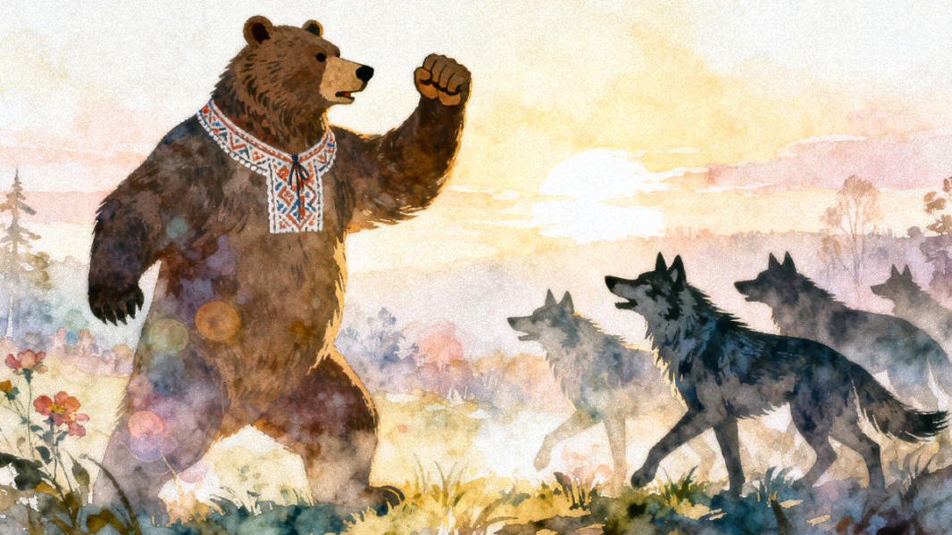 Интервью Лаврова: больше не дружим с Америкой?