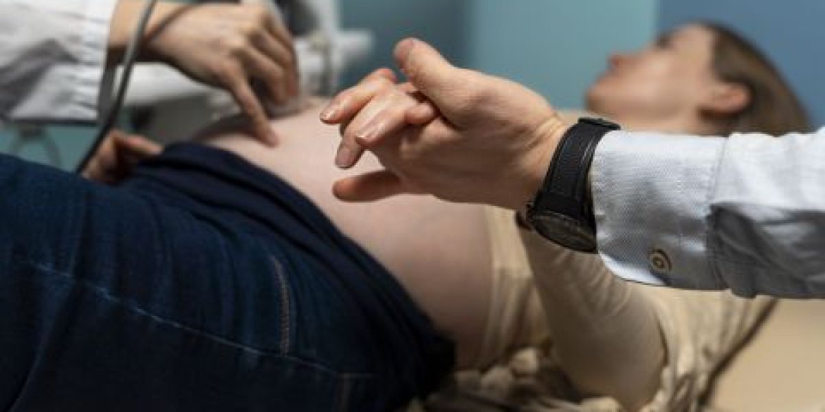 Цифровой учет беременных: в России в марте начнет работу новый реестр