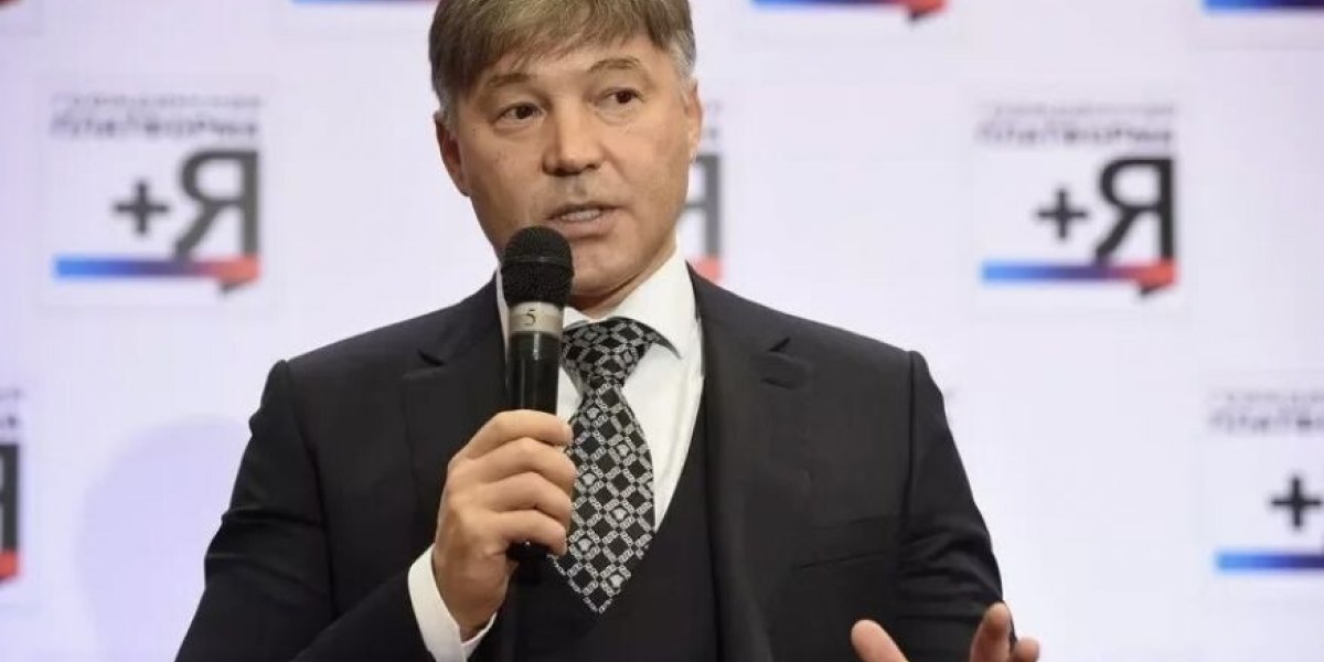 Депутат Госдумы и миллиарды: тень над системой бронирования авиабилетов