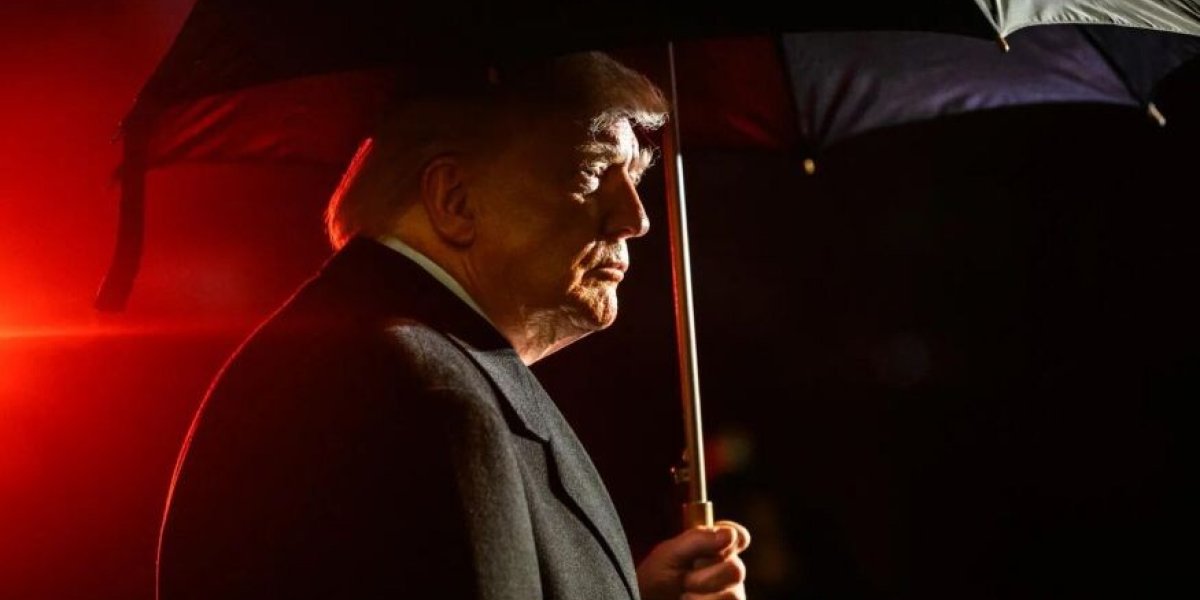 Энергетический альянс Трампа? Как Индия и Китай могут получить нефть за бесценок, и что это значит для России