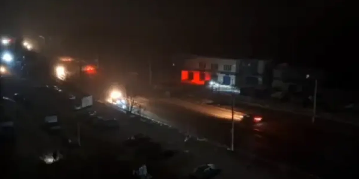 Почему в Белгороде еще хуже, чем в Киеве? Стешин: "Победим, когда начнем менять военное руководство еженедельно"