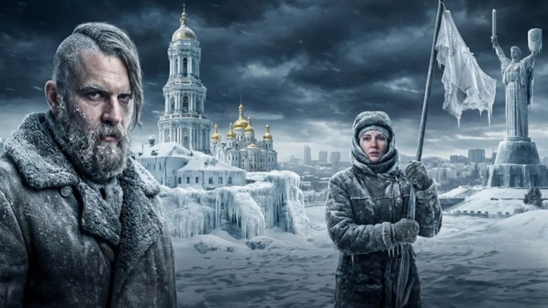 Всё случилось в 19:30: Россию отбросили в 2022 год. На очереди "Томагавки"? Наш козырь – инфраструктура АЭС. СВОдки с фронта