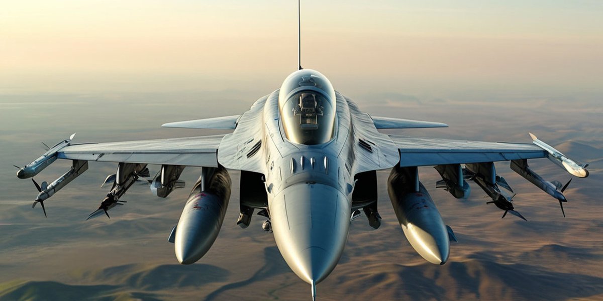 Европа тратит деньги впустую: американские F-35 не помогут укрепить оборону