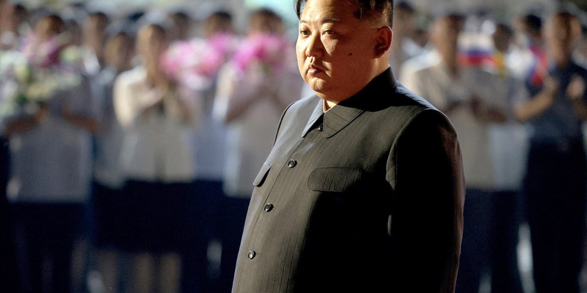 &laquo;Больше нет времени&raquo;: Ким Чен Ын признал пустословие властей КНДР