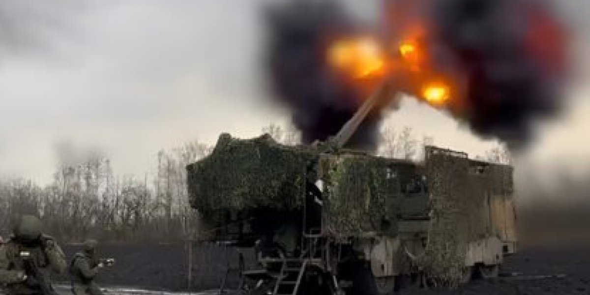 Началось наступление на Славянск Началось наступление на Славянск