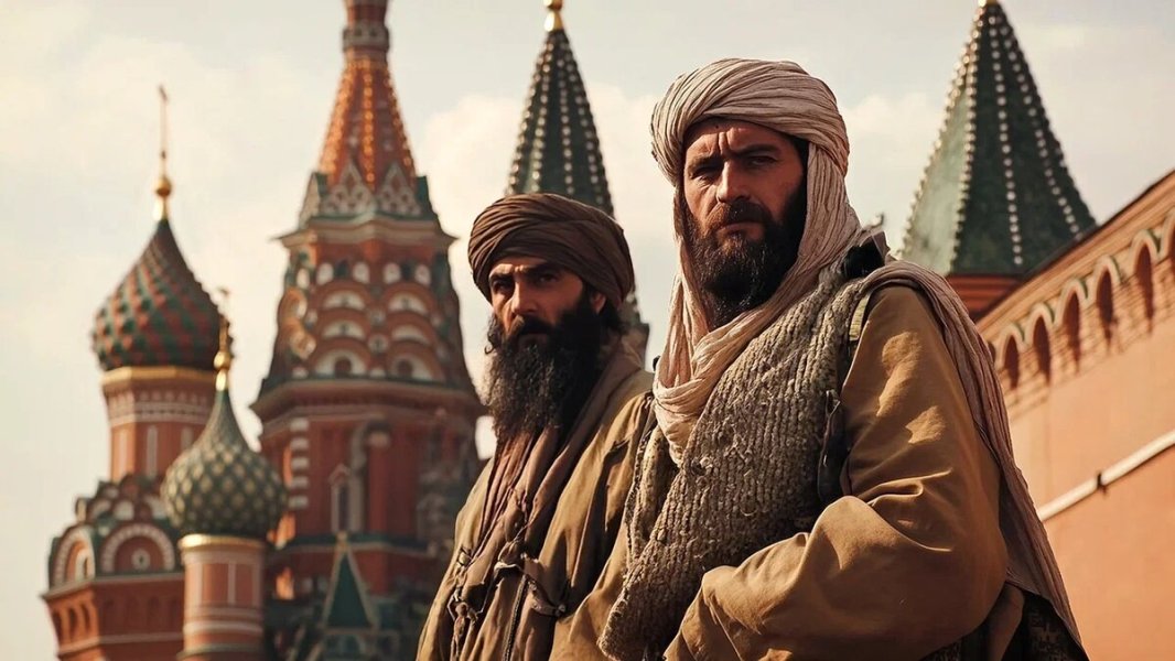 "Мало нам устроивших Крокус?" В Россию завозят новых мигрантов. Поплавская и Цыганова не стали молчать