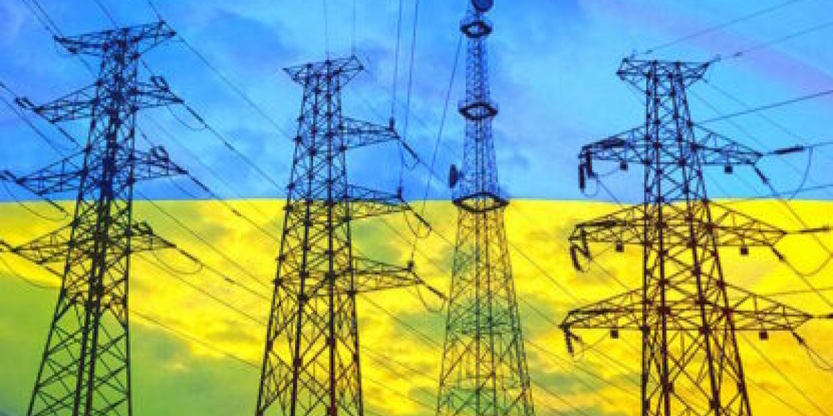 Логика выбранных целей: разрубленные энергоузлы Украины