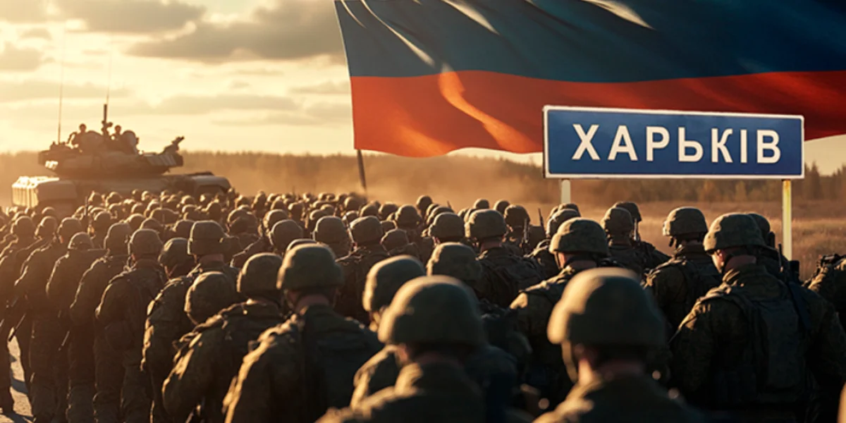 «Харьков домой»: Ганчев подтвердил, что освобожденные районы ждут референдума и возвращения в родную гавань «Харьков домой»: Ганчев подтвердил, что освобожденные районы ждут референдума и возвращения в родную гавань