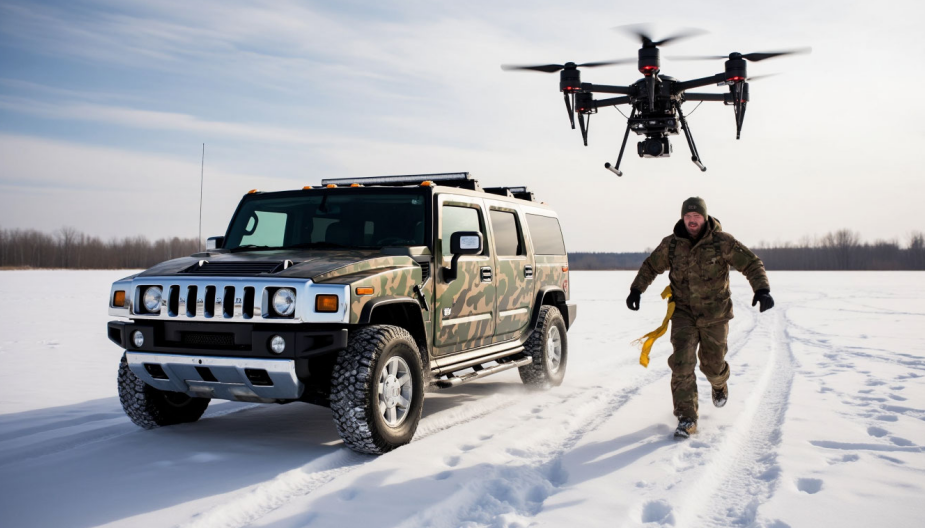 "Настоящие отморозки": Морпехи устроили "маскарад" на передовой. Детали операции "Троянский конь" "Настоящие отморозки": Морпехи устроили "маскарад" на передовой. Детали операции "Троянский конь"