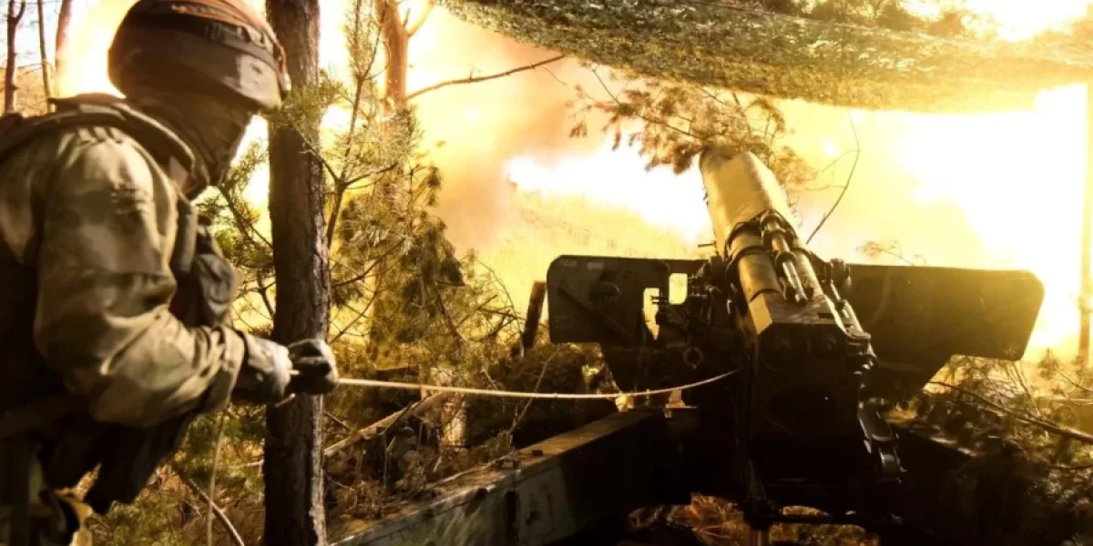 Последняя сводка Юрия Подоляки 27 февраля 2026 года: российские войска формируют охват Сум, обстановка на фронтах и ключевые удары Последняя сводка Юрия Подоляки 27 февраля 2026 года: российские войска формируют охват Сум, обстановка на фронтах и ключевые удары