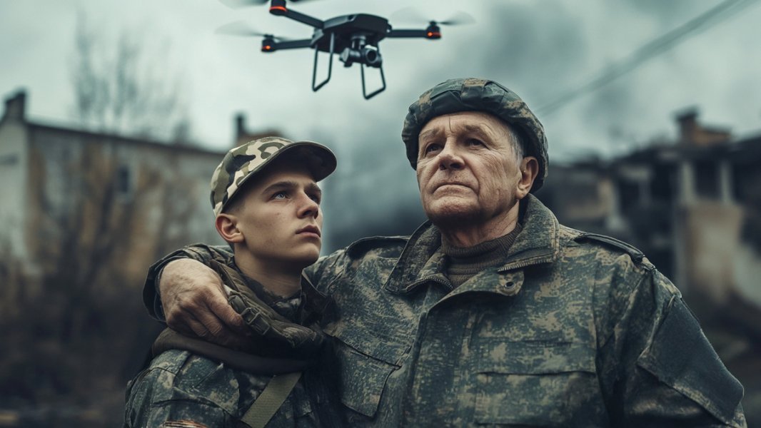 Сразу после перемирия начнётся самое страшное – полковник. Русские ударили по британцам и переиграли НАТО. СВОдки с фронта