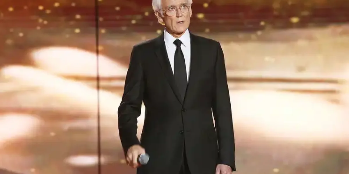 «Слуги дьявола»: Маршал рассказал, как был шокирован откровением украинского политика