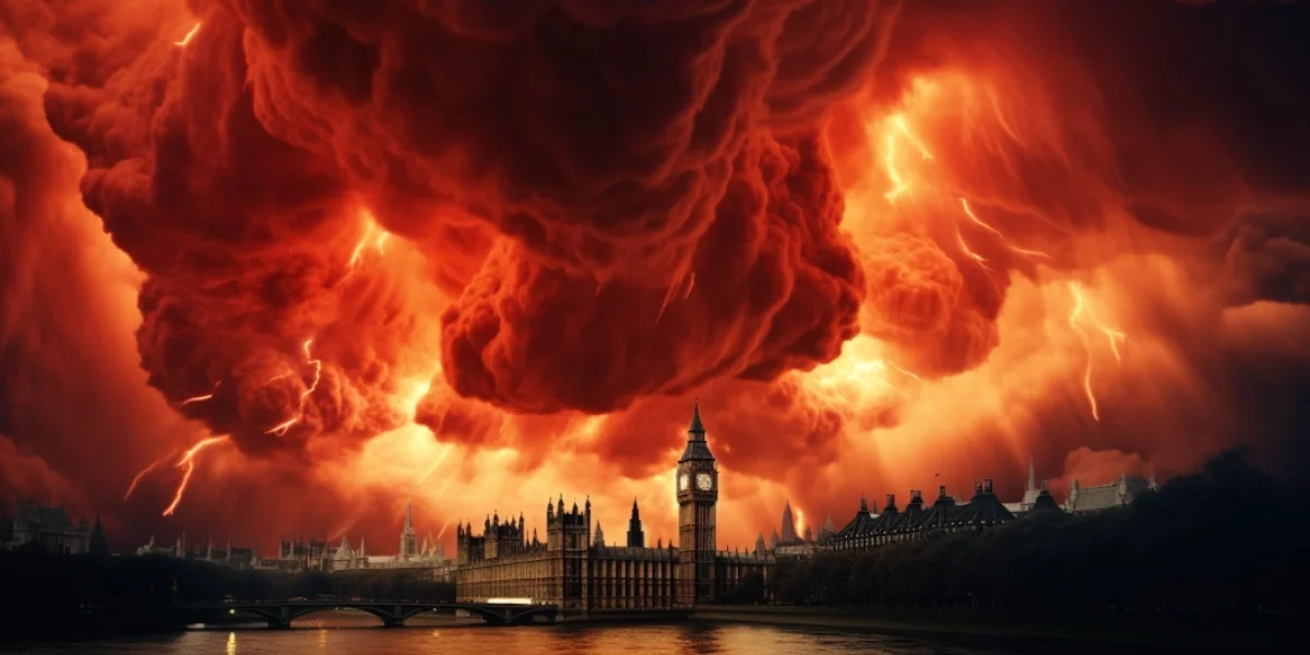 Терпение России лопнуло: Путин предупреждал, но Запад не слушал — теперь возмездие неизбежно