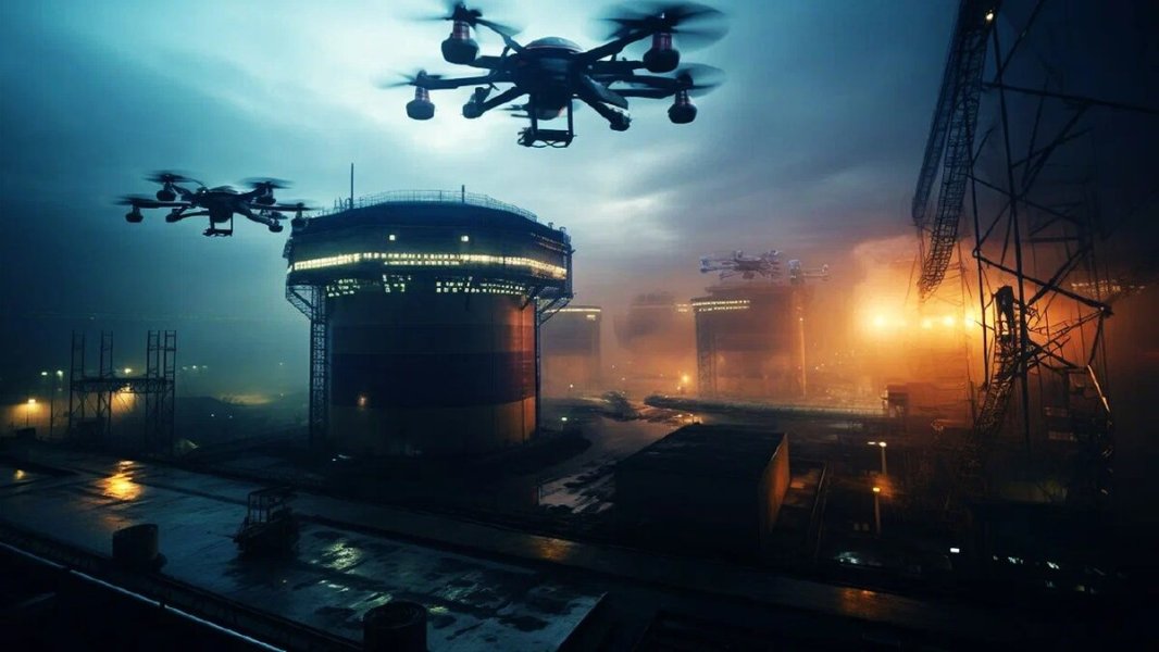 Атака на Смоленск: "Качало, как во время землетрясения". Что известно к этому часу Атака на Смоленск: "Качало, как во время землетрясения". Что известно к этому часу