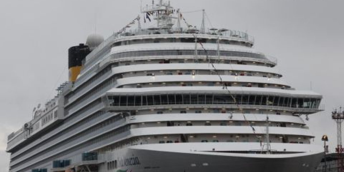 Станут ли популярны морские круизы из Владивостока в Китай