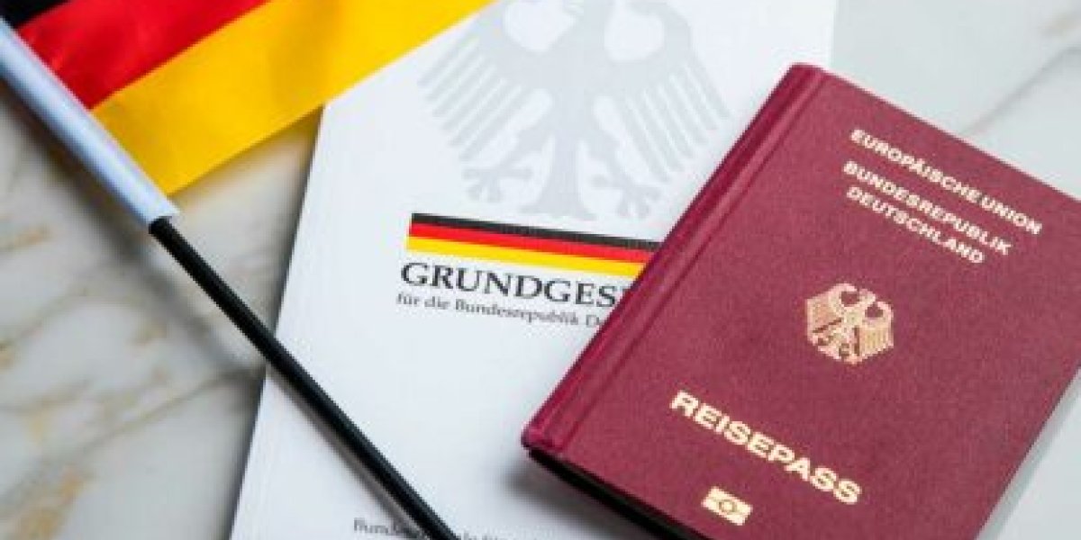 Как правильно перевести документы для подачи в консульство Германии