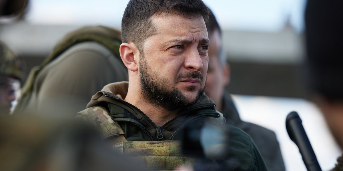 &laquo;Потерял голову&raquo;: Рогов ответил Зеленскому на слова о суверенитете Украины