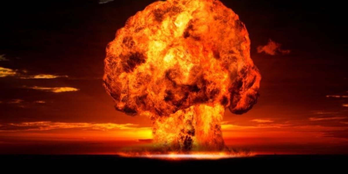 Ядерный удар со стороны Украины, увы, неизбежен. Ответ анонсируемый Кремлем очень слабый: эксперты Ядерный удар со стороны Украины, увы, неизбежен. Ответ анонсируемый Кремлем очень слабый: эксперты