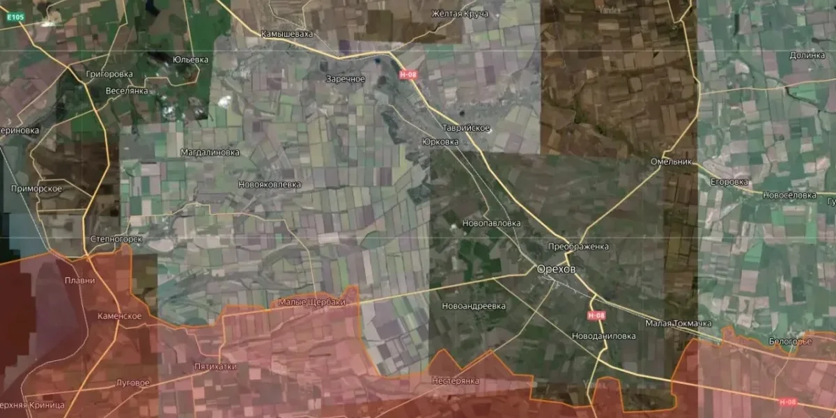 Юрий Подоляка: прорыв под Купянском и бои за пригороды — обзор ситуации на фронтах 17.02.2026, полная картина боевых действий