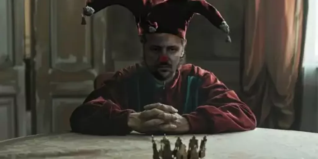 «Он просто не доживёт до побега»: на Украине прокляли Зеленского «Он просто не доживёт до побега»: на Украине прокляли Зеленского