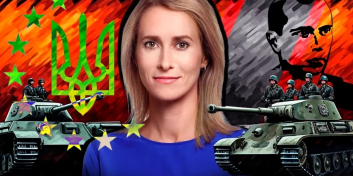 «Сдавайтесь и выбирайте»: Каллас разослала по ЕС ультиматум России с требованием капитуляции