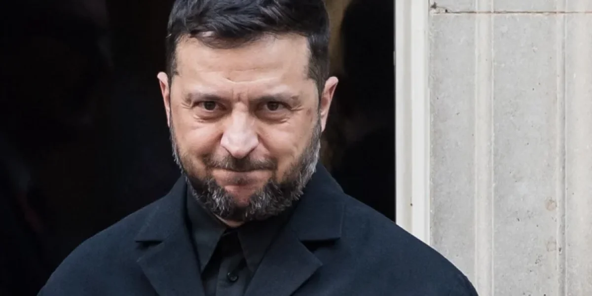 Зеленский: Украина может утратить независимость и стать частью России