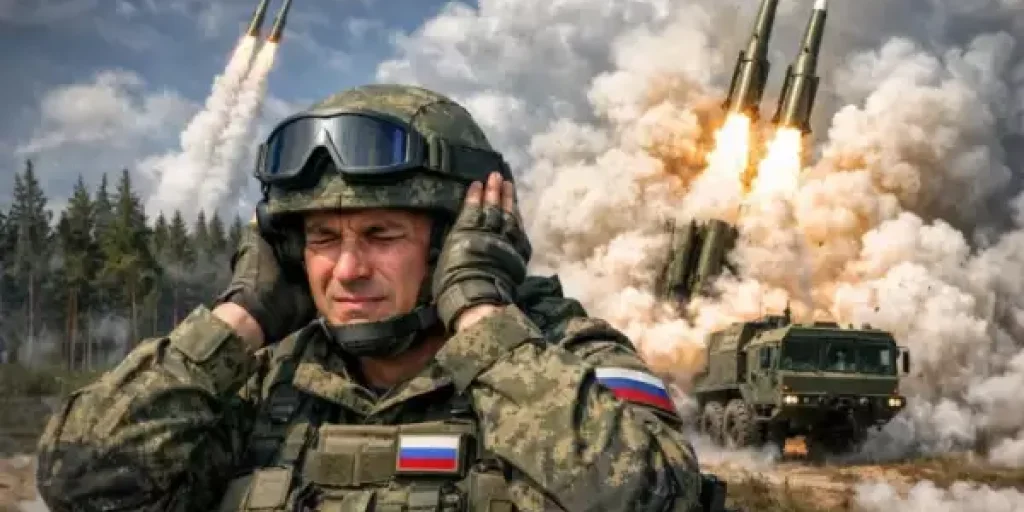 «Ворчун» проснулся: С-400 на СВО шокировал НАТО своим грозным рыком «Ворчун» проснулся: С-400 на СВО шокировал НАТО своим грозным рыком