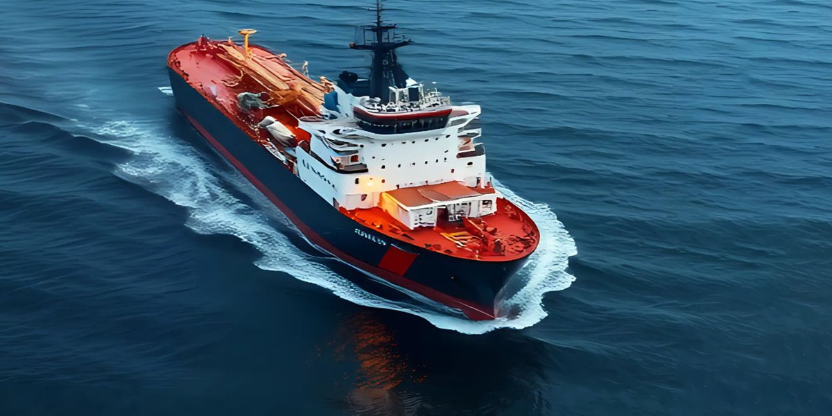 Назван пугающий Запад российский суперкорабль