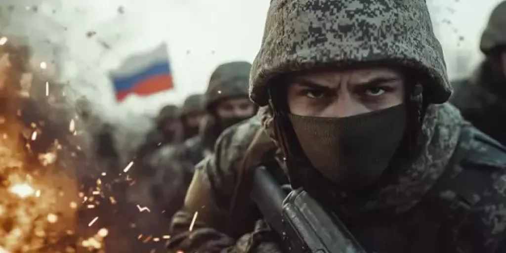 От грозовых туч 2022-го до дроновой революции: что мы прошли за четыре года СВО