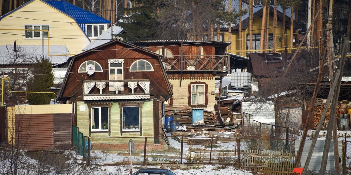 Свалка на даче стала дорогим удовольствием: юрист Толмачев назвал суммы штрафов