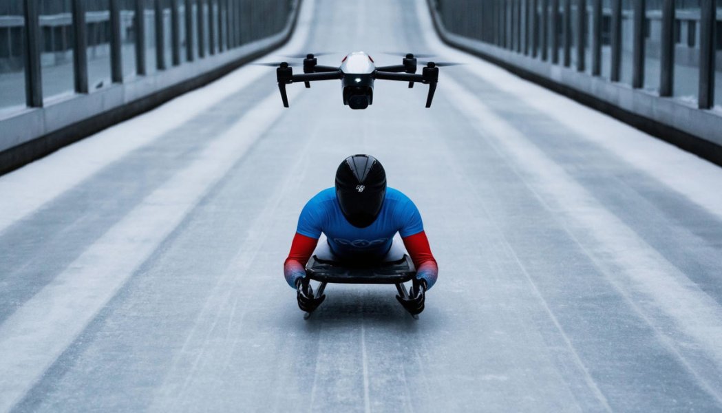 "Как вы задолбали!". Он решил заработать очки на чужих смертях. В зачёт не пойдут, но от дрона уберегли