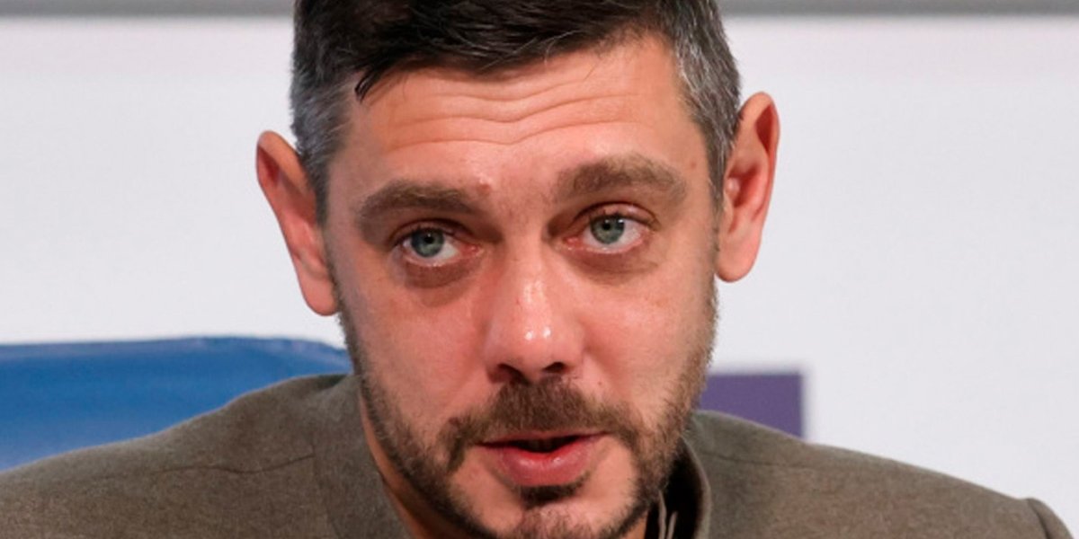 СМИ: основателя Readovka Костылева задержали за особо крупное мошенничество СМИ: основателя Readovka Костылева задержали за особо крупное мошенничество