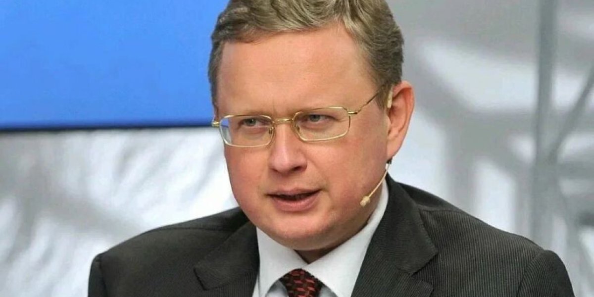 Делягин был недоволен заявлением зама Силуанова. Чиновник дал неверный совет с точки зрения экономики