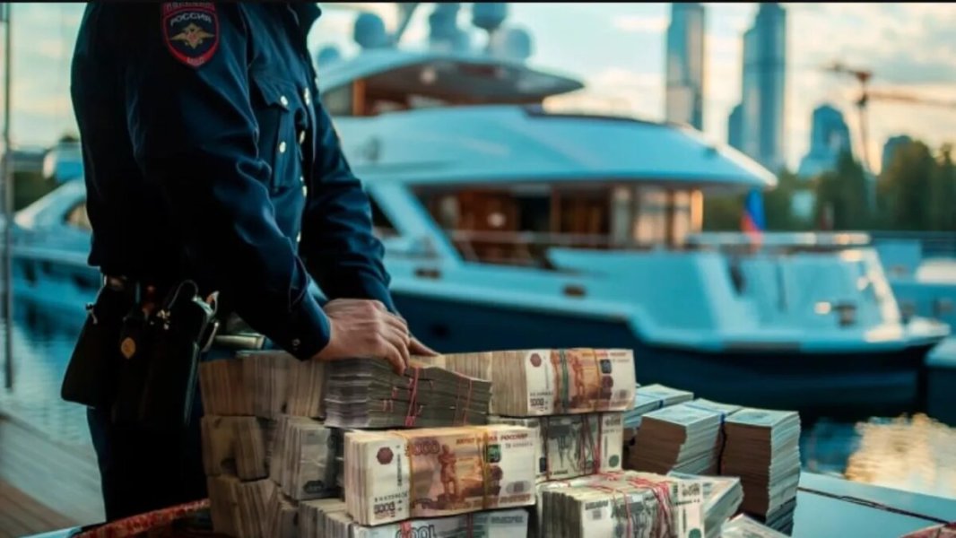 "Золотой генерал" заговорил? У Тимура Иванова не осталось другого выхода. Вскрылась схема колоссальных хищений