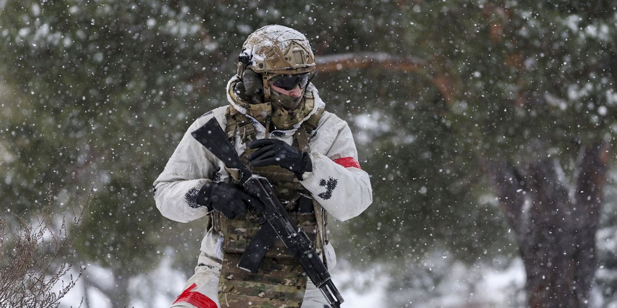 Более 1250 потерь ВСУ и сотни сбитых дронов: что произошло на полях СВО 11 февраля