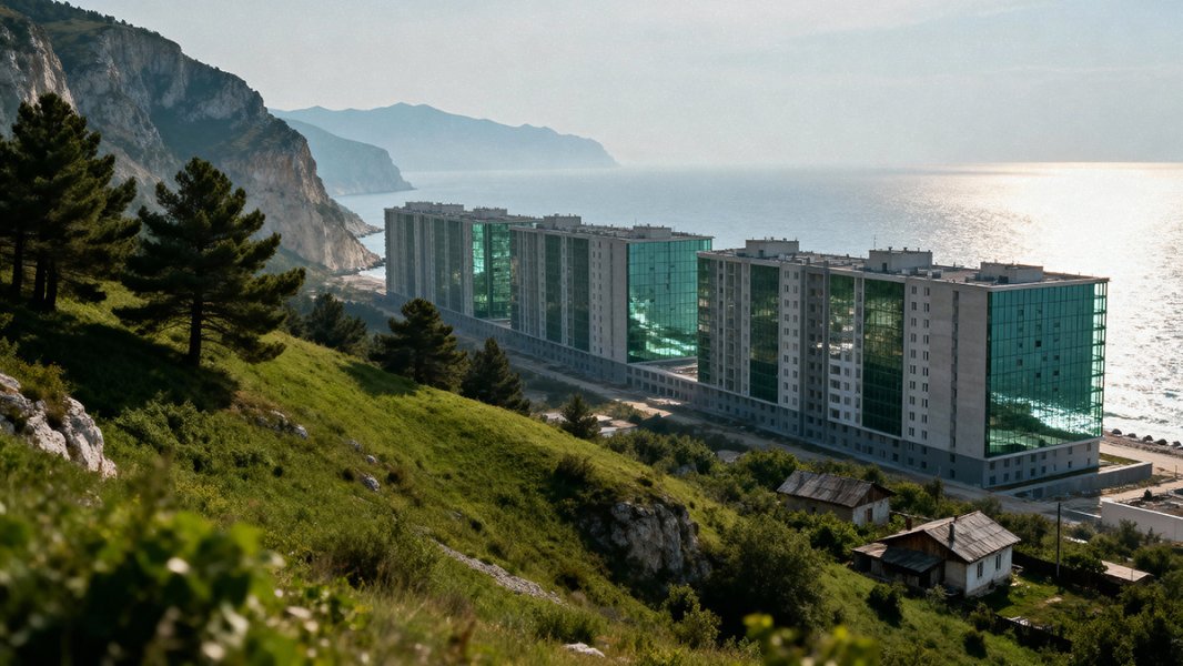 В апартаментах разрешили регистрацию: повысятся ли теперь на них цены?