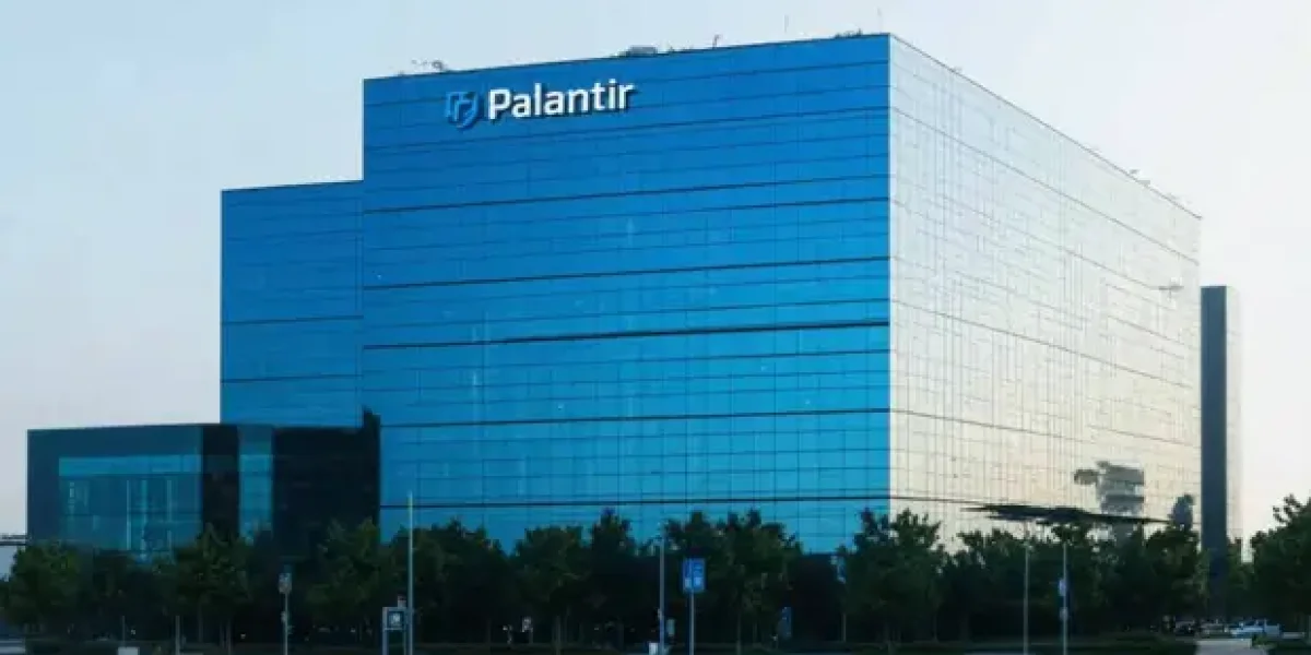 ИИ Palantir просчитал, как добить Москву. Биологическое оружие. У нас есть год