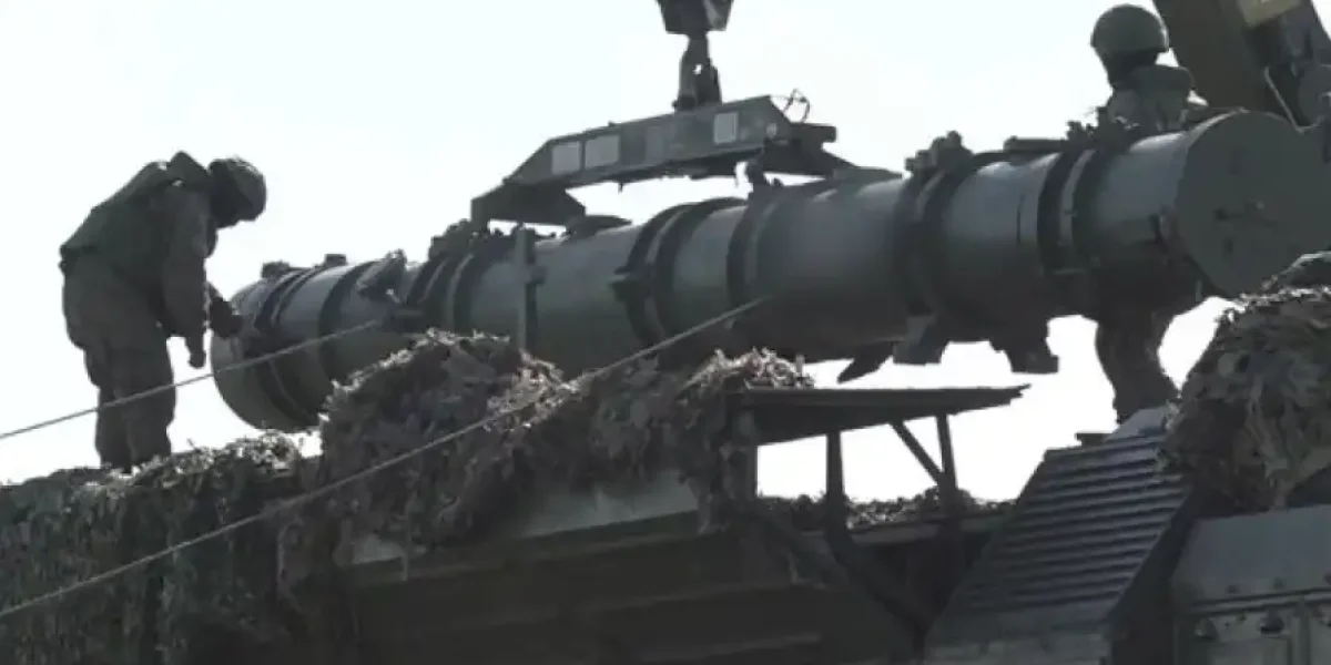 ВС РФ выжгли ударом «Искандеров» редчайших спецов из ВСУ