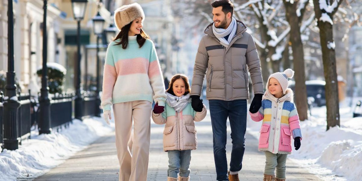 Первая оттепель 2026 года: в Москву 13 февраля придут плюсовые температуры