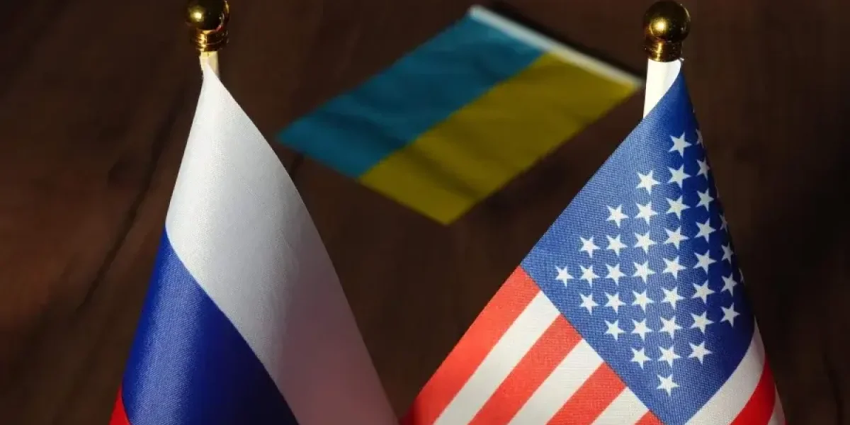 СВО и переговоры: станет ли 2026 год точкой завершения конфликта, закончится ли спецоперация на Украине после переговоров