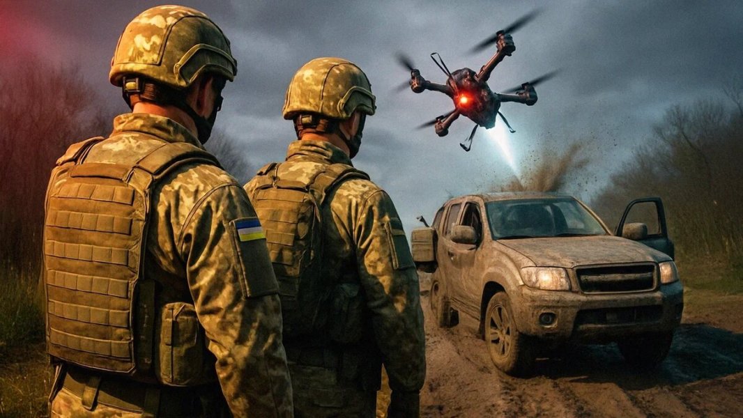 "За Рачка ответите": Американцы выставили немалый счёт России. Миллионы за погибшего ВСУшника