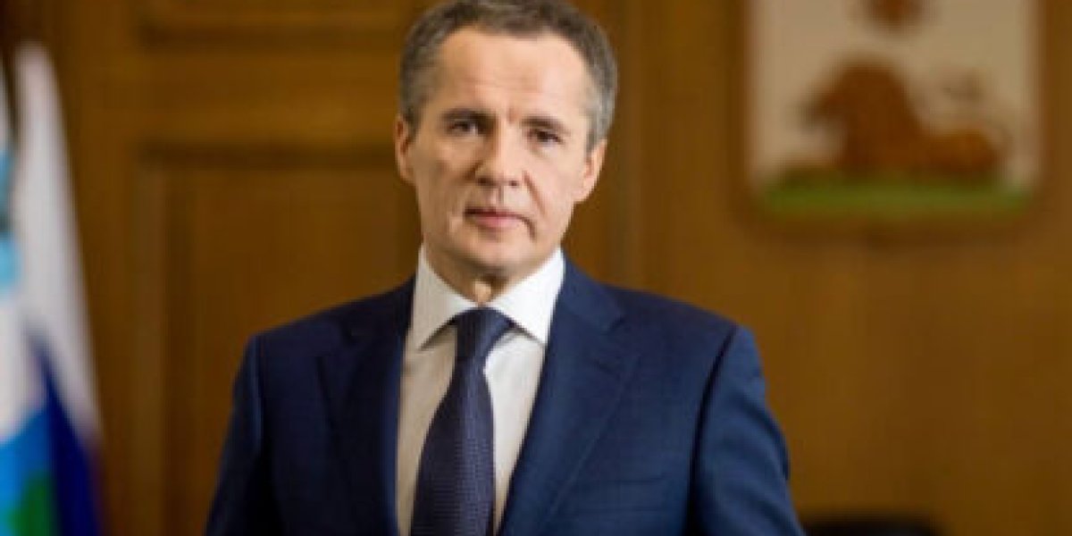 Житель Белгородской области отказался подвезти губернатора Гладкова