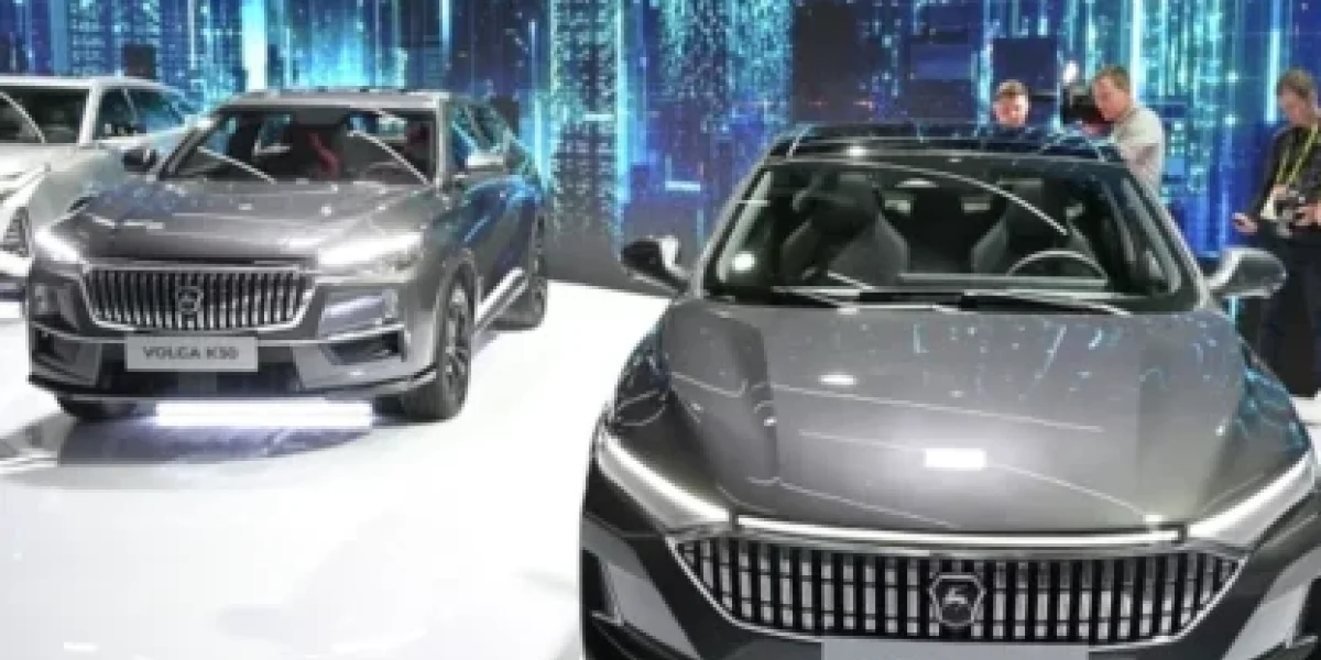 Народная машина? Сколько должны стоить новые &laquo;Волги&raquo;