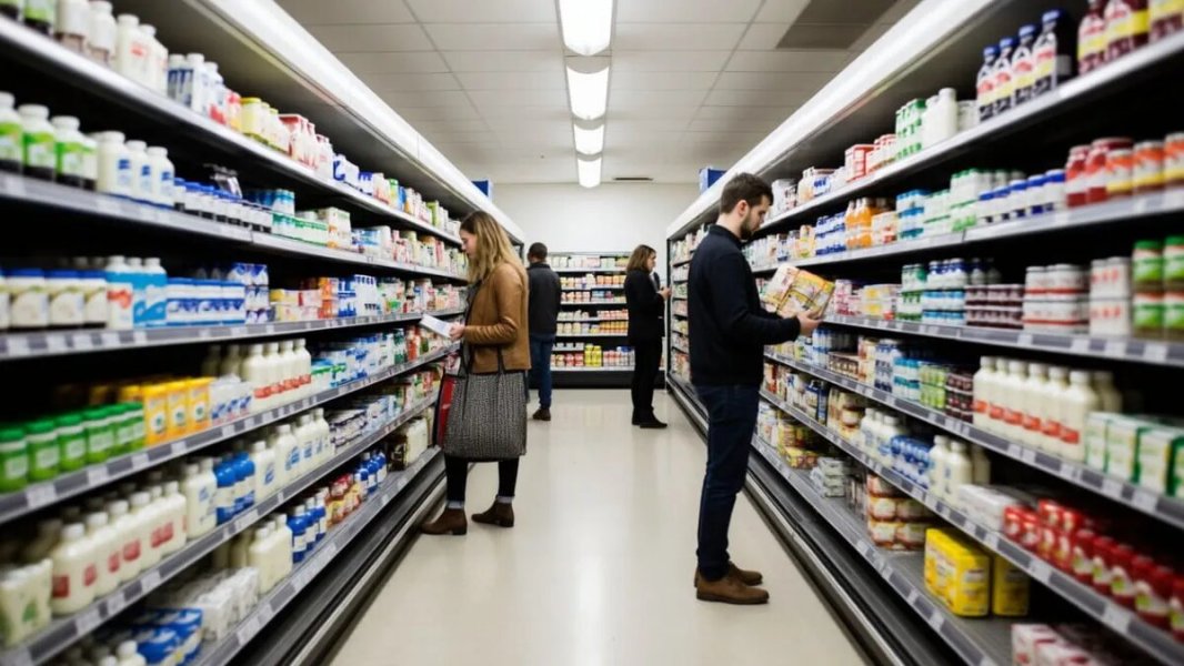 Заговор против русских очевиден: Нас грабят свои же каждый день?