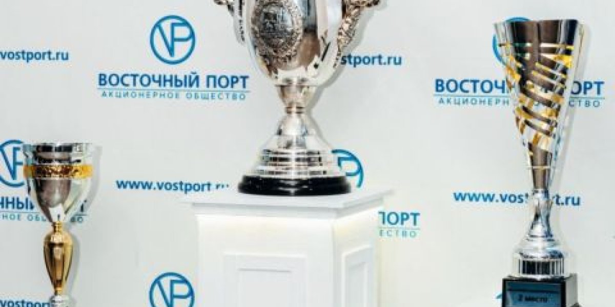 В &laquo;Восточном Порту&raquo; назвали лучший трудовой коллектив 2025 года