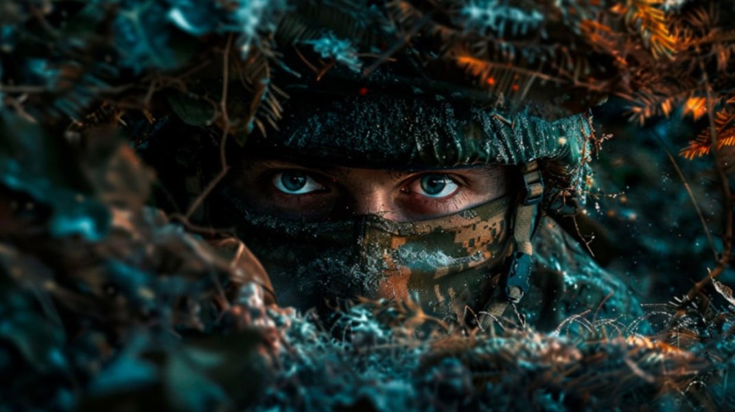 Оборона обрушена: "Выбраться нереально". Взвод под завалами. Генерал недоволен тактикой. СВОдки с фронта