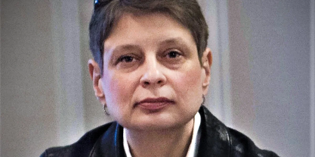 «Предательница»: Правнучку Хрущева разнесли за попытку переписать историю Крыма