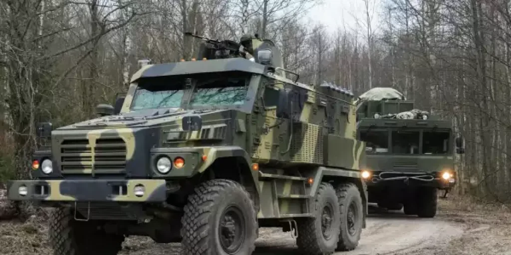 Россия создаёт «сына Орешника»: ракета, которая долетит до Лондона за 8 минут