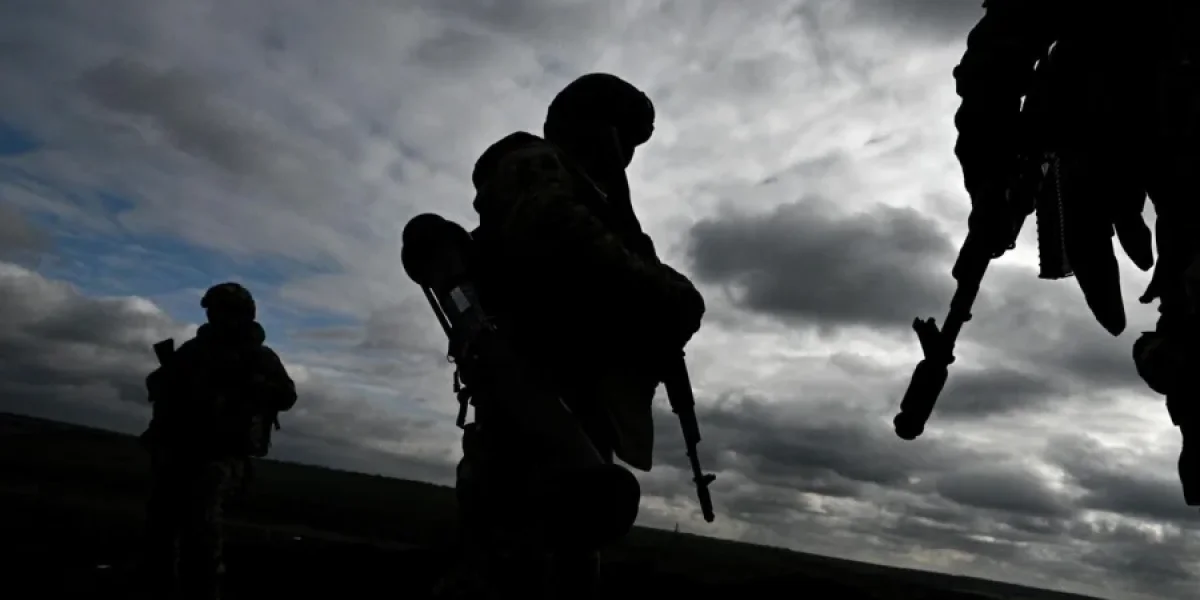 Юрий Подоляка &mdash; сводка СВО на 19 февраля 2026 года: февральское контрнаступление ВСУ сорвано, инициатива перешла к российской армии