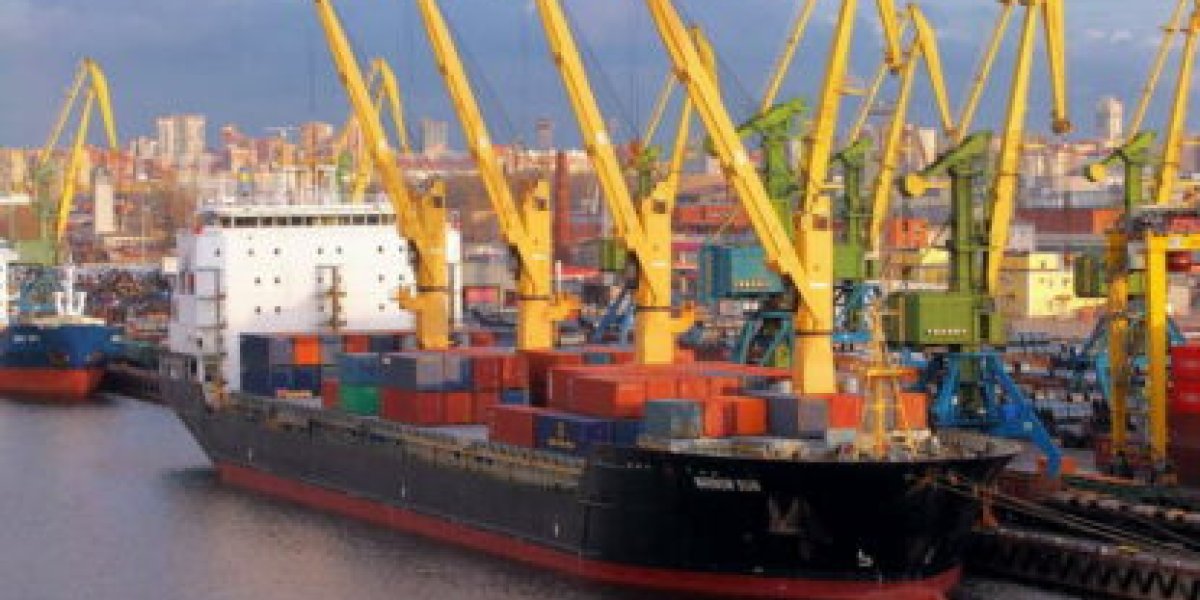 Рейд против интересов РФ: что стоит за захватом контейнеровоза на Балтике